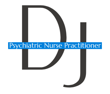 David Jannain, PMHNP - Psychiatric Services and About Me Page