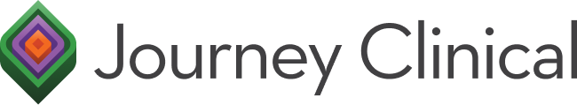 Journey Clinical Psychiatry Group Logo - Mental Health Services